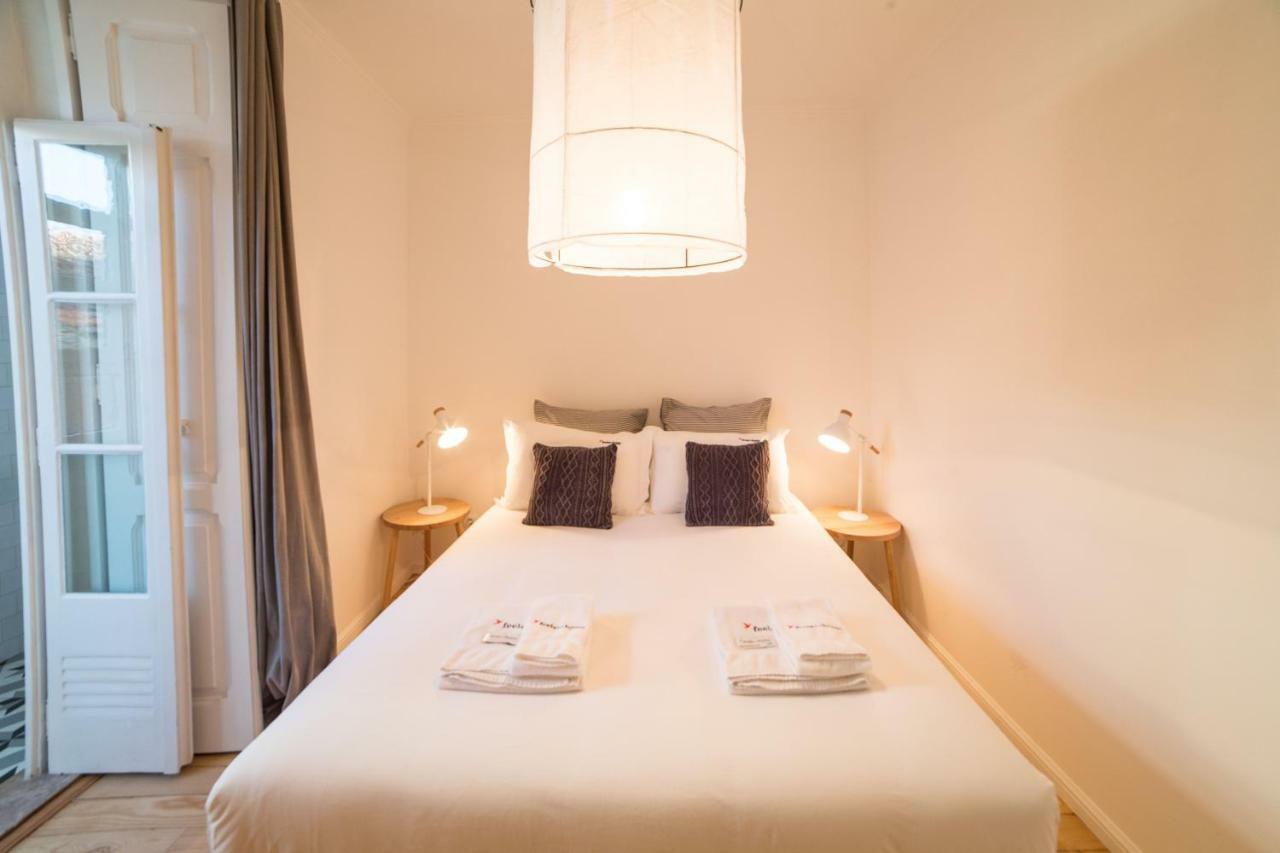 Appartement Flh Madragoa Bright Place *
