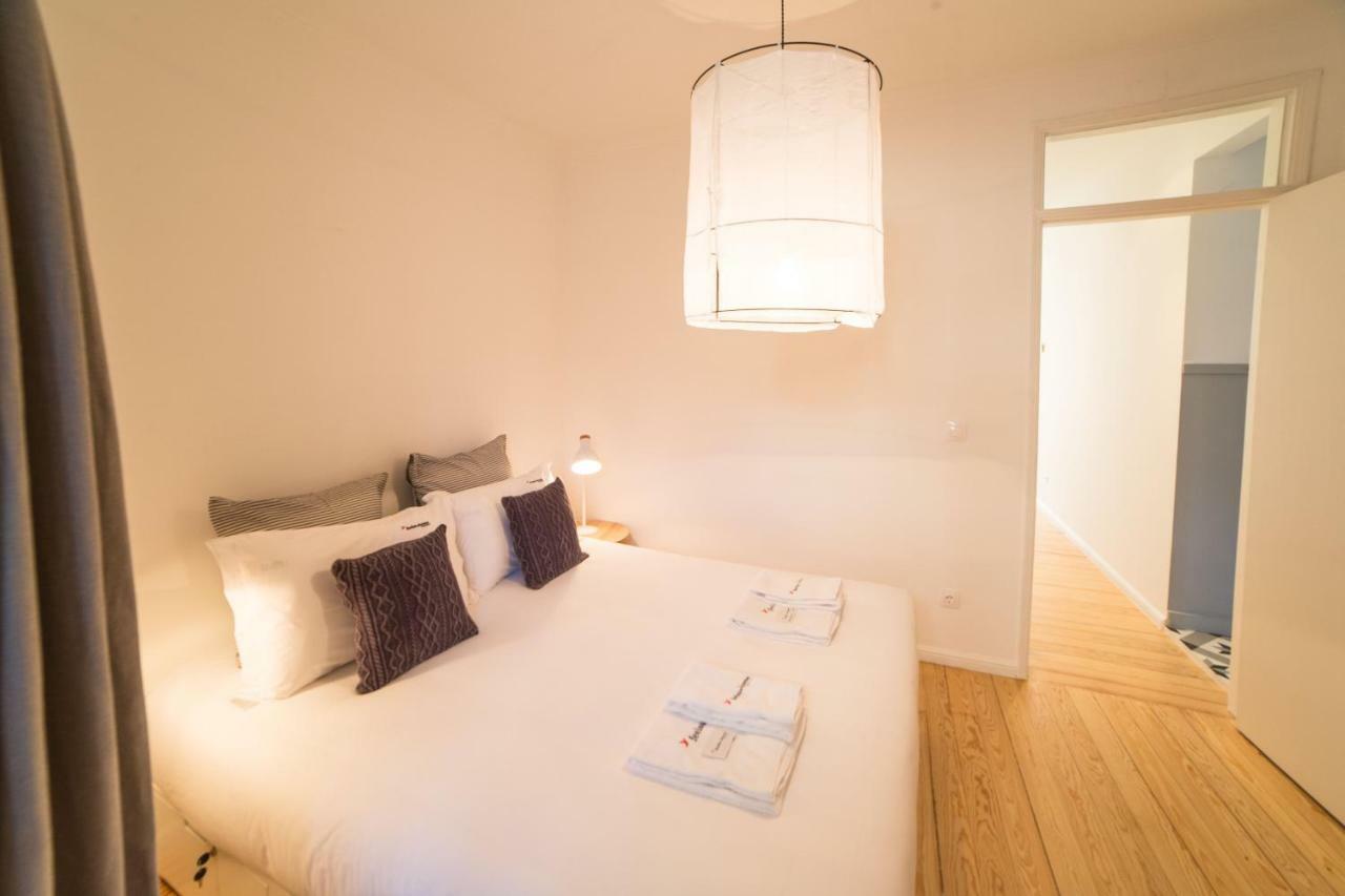 Flh Madragoa Bright Place Appartement Lisboa