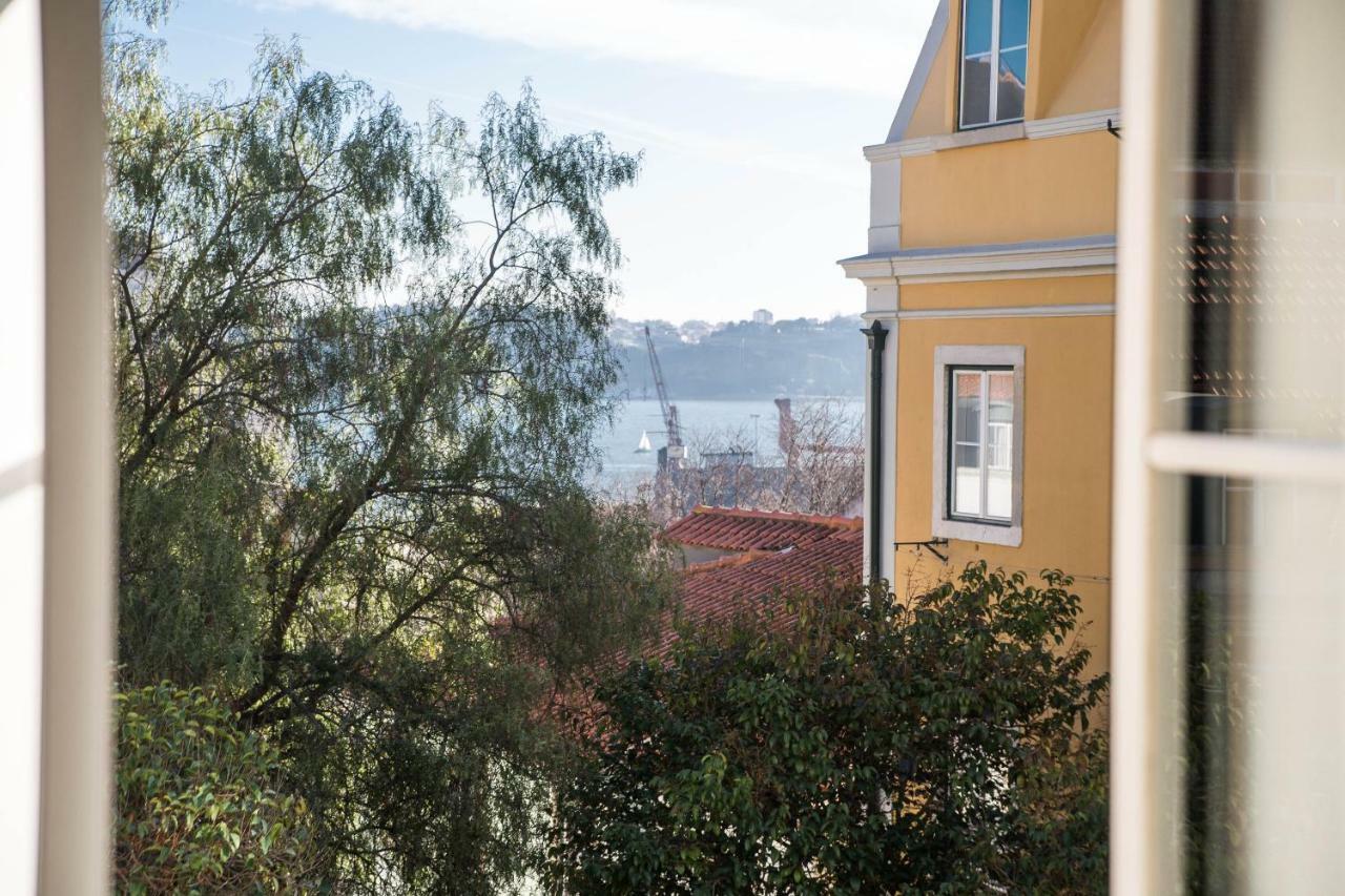 Flh Madragoa Bright Place Appartement